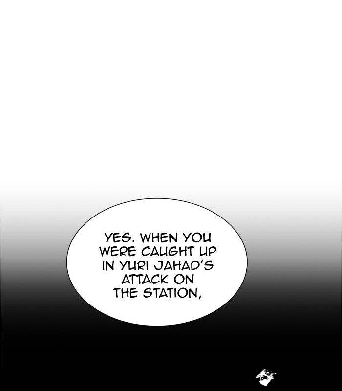 Tower of God Chapter 315 image 005